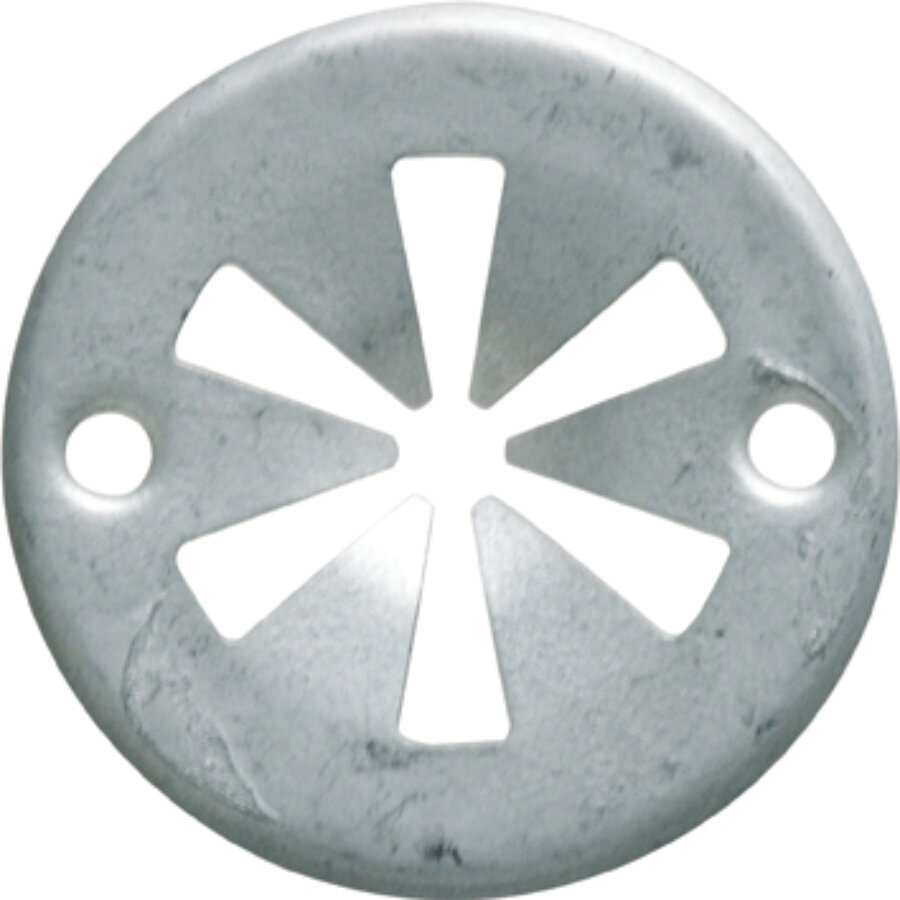 Arrêt D'axe 5 Mm Pour Carénage Sous Moteur