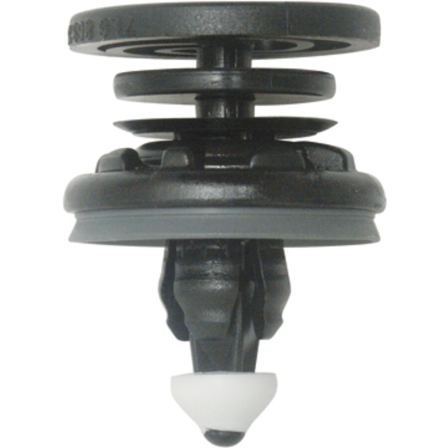 Agrafes De Panneau 8   8,3 Mm Pour Garniture Intérieure Et Porte
