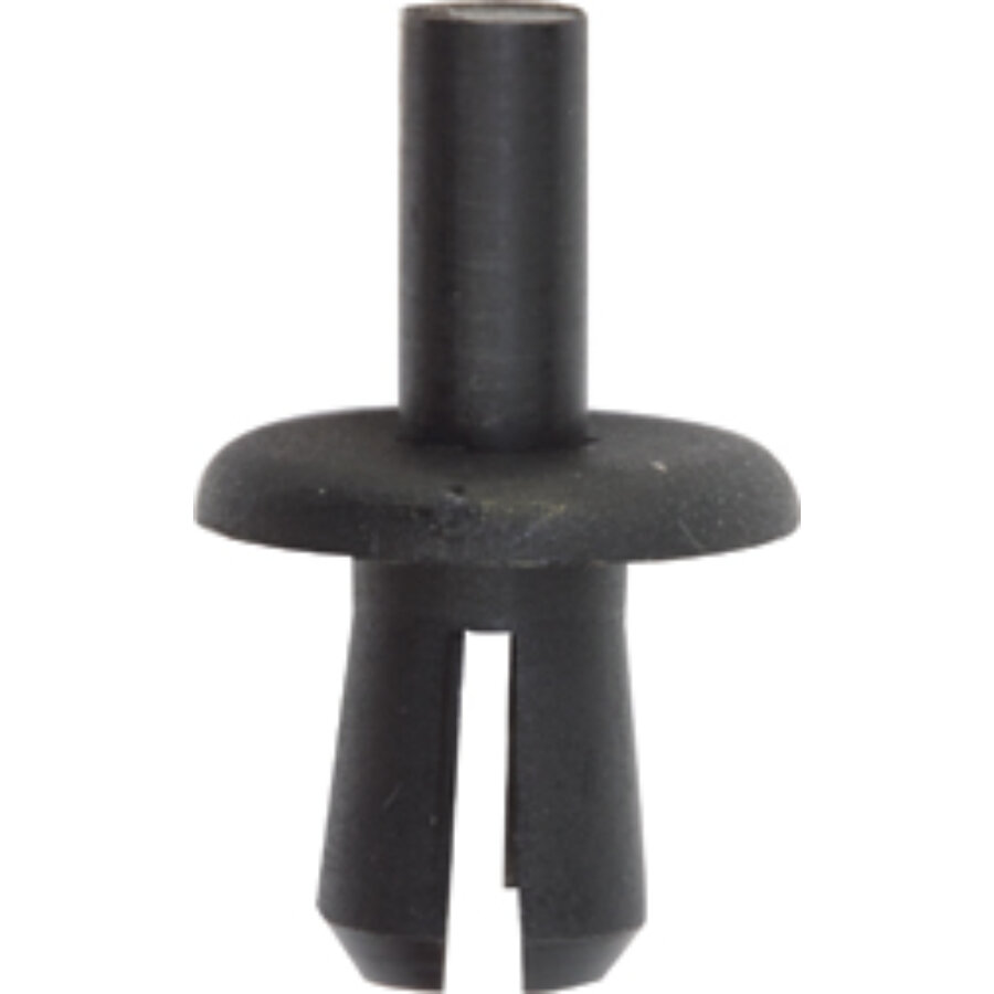 Rivets Plastiques 6 Mm Pour Garniture De Hayon