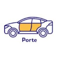 Trouver Agrafe Panneau De Porte Renault Scenic France pas cher