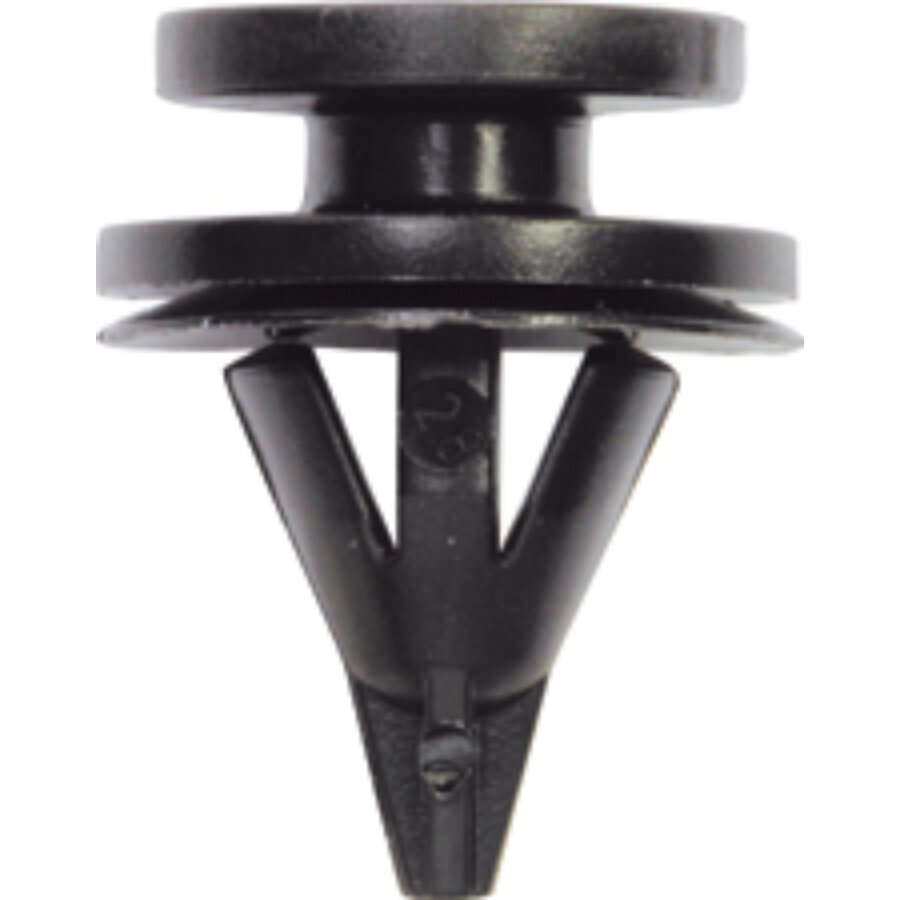 Agrafes De Panneau 8,2 Mm Garniture De Porte
