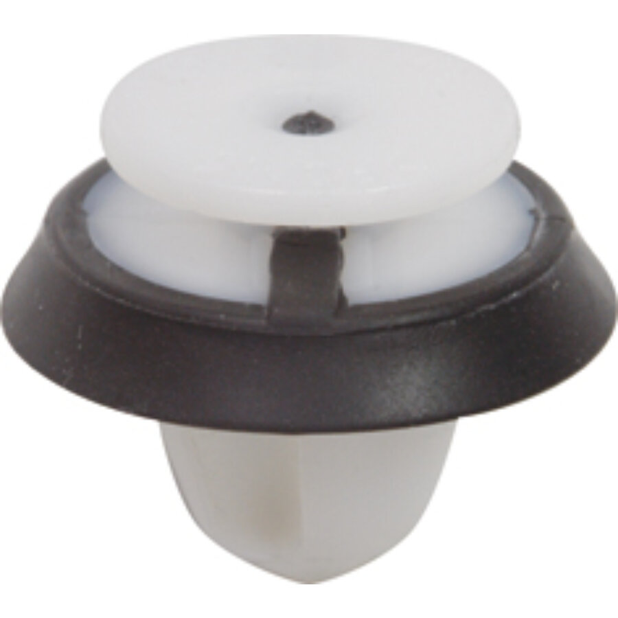 Agrafes De Panneau 8 Mm Pour Garniture De Porte