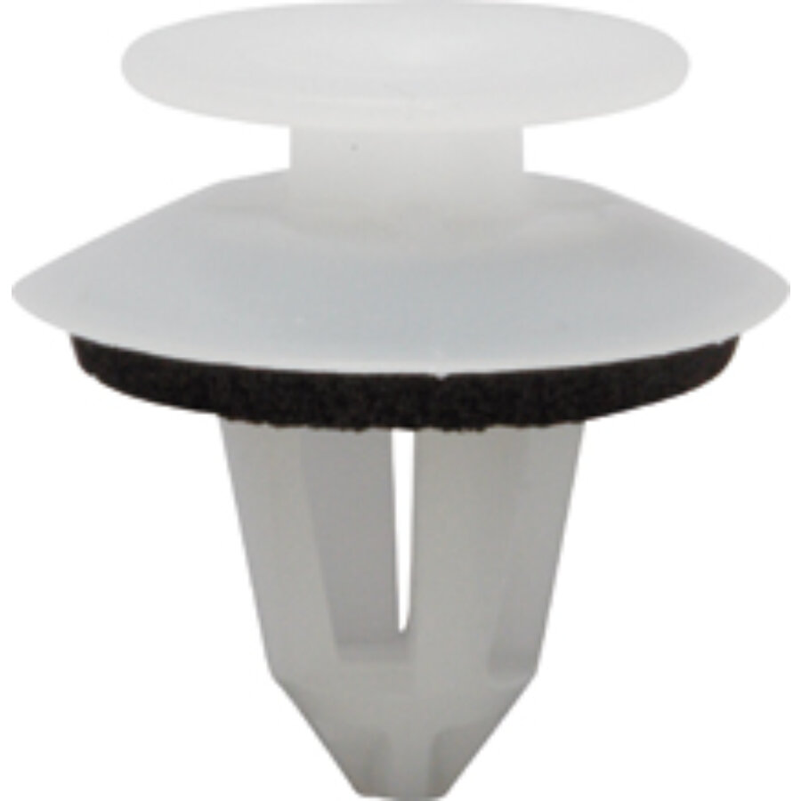 Agrafes De Panneau 8,2 Mm Pour Garniture Intérieure Et Porte
