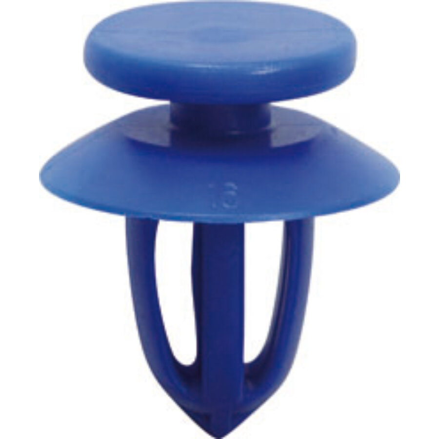 Agrafes De Panneau 7,4 Mm Pour Garniture De Porte
