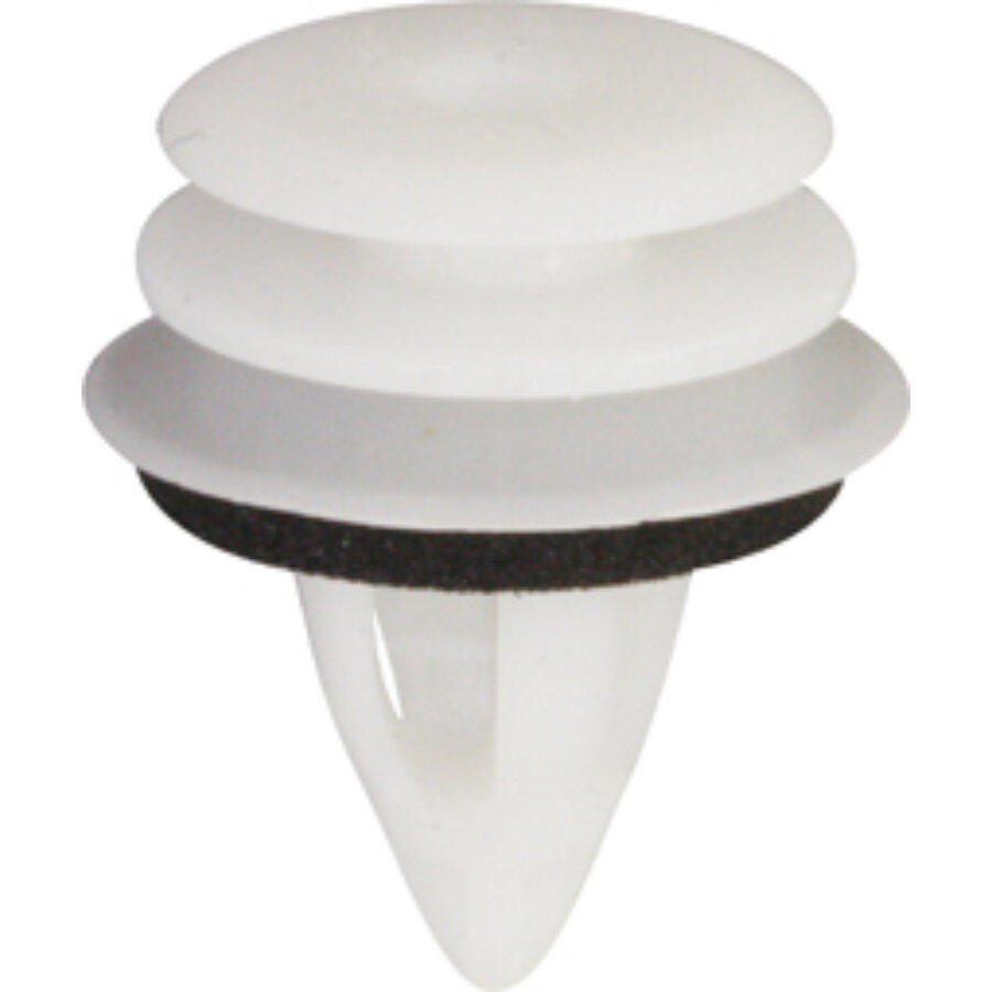 Agrafes De Panneau 8 Mm Pour Garniture De Porte