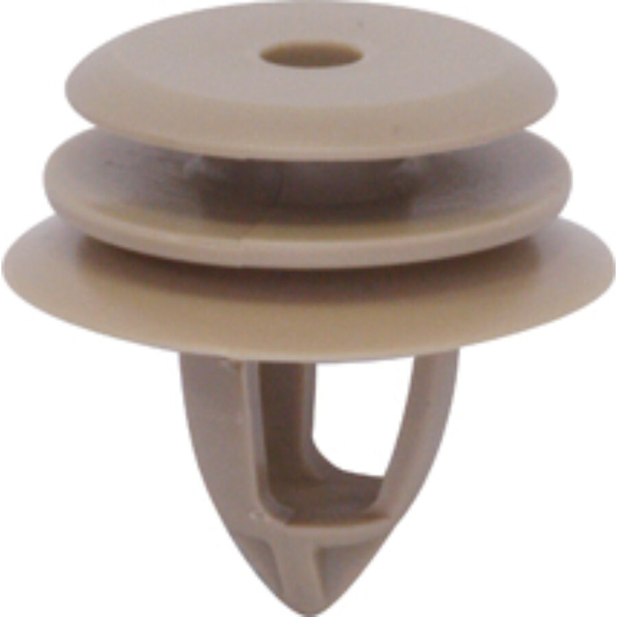 Agrafes De Panneau 8 Mm Pour Garniture De Porte