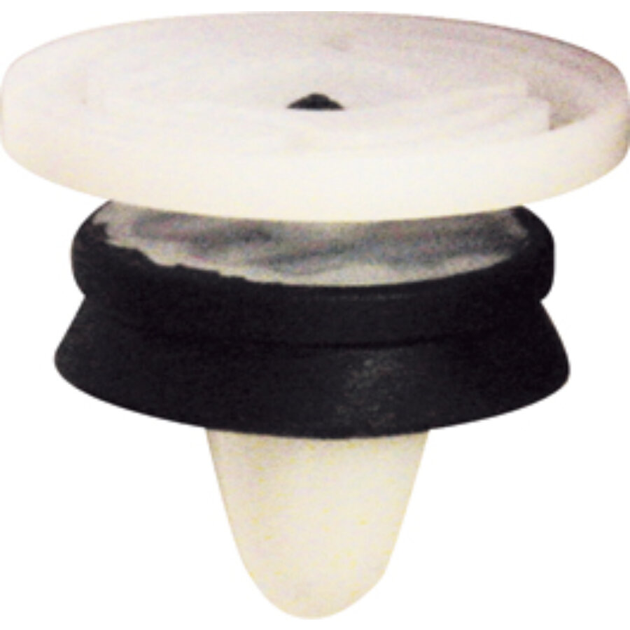 Agrafes De Panneau 8,2 Mm Garniture De Porte