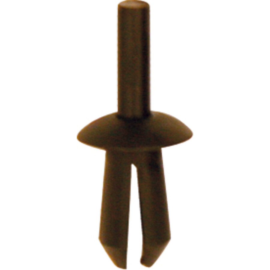 Rivets Plastiques 5 Mm Anti-salissure Pour Porte