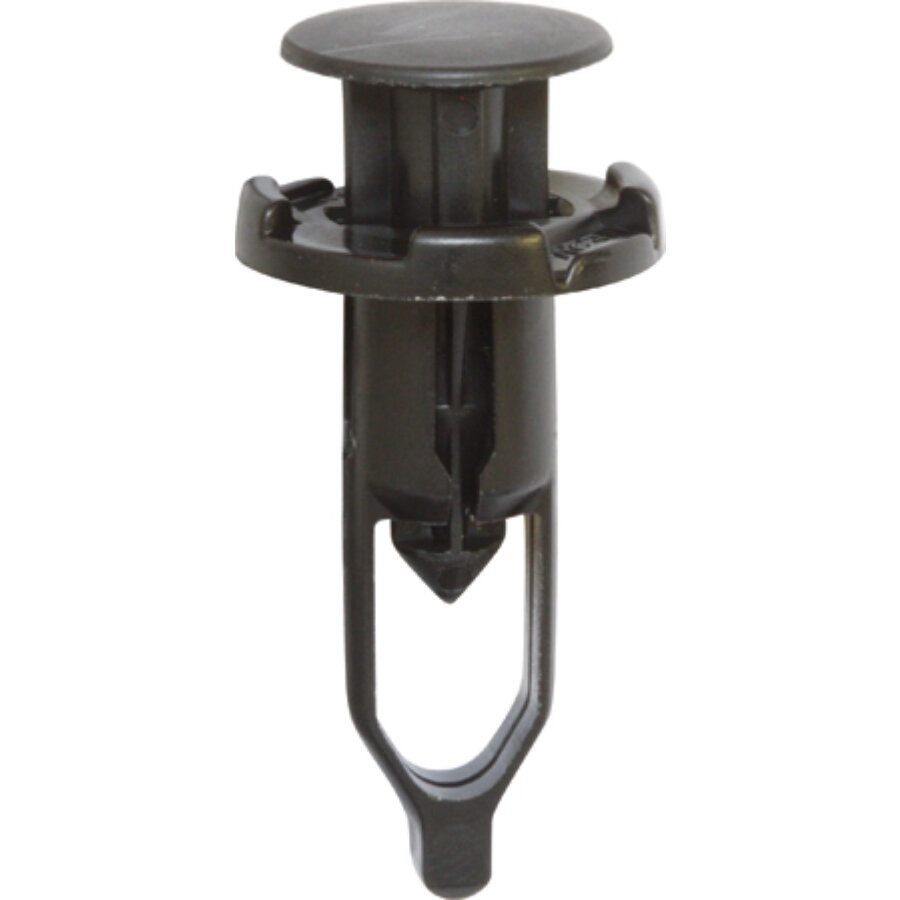 Rivets Plastiques 9 Mm Pour Bouclier