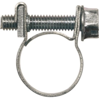 Colliers De Serrage Vis Inox 18/8 - Taille 8x22mm, Lot De 5 Pièces, Neuf Sous Emballage