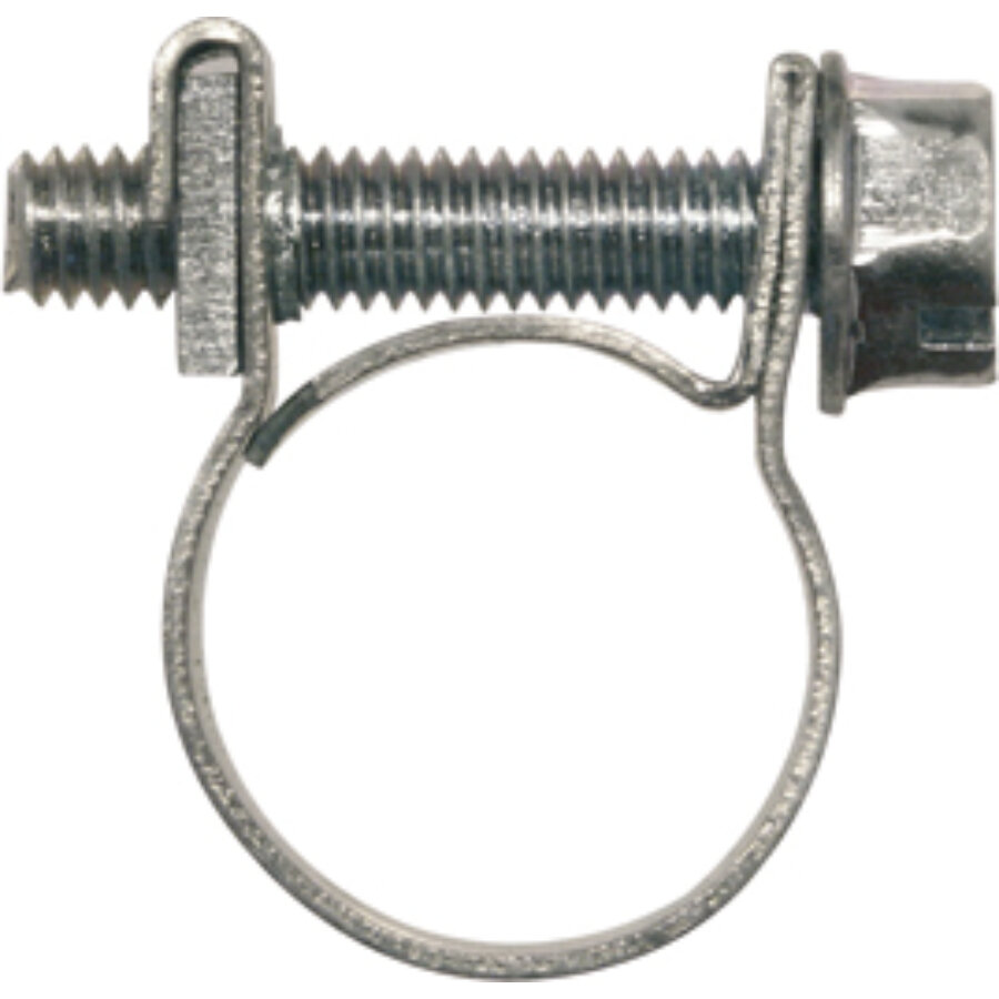 Collier À Vis Tangente 12   14 Mm L = 9 Mm
