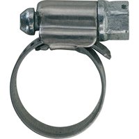 Restagraf - Colliers Métalliques à Vis Tangente - DIN 3017 - Serrage