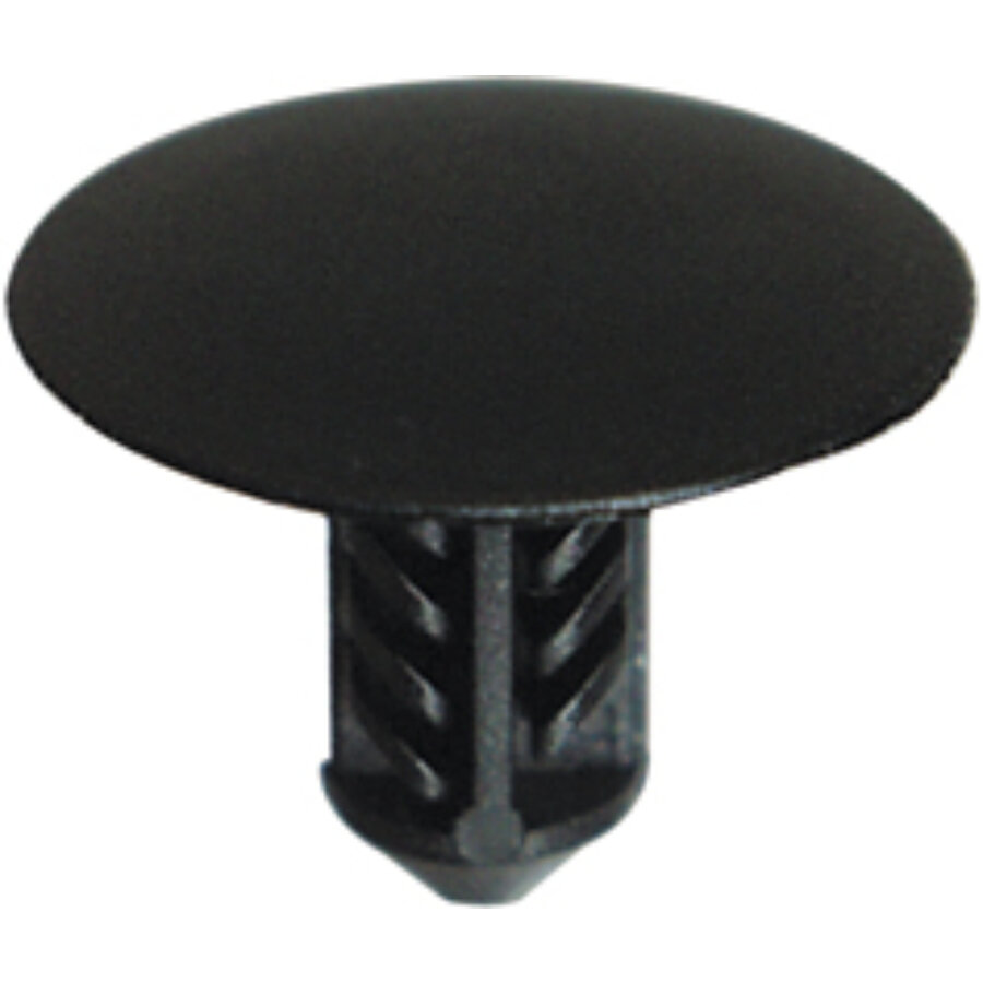 Agrafes De Garnissage 6,7 Mm Pour Insonorisant Capot