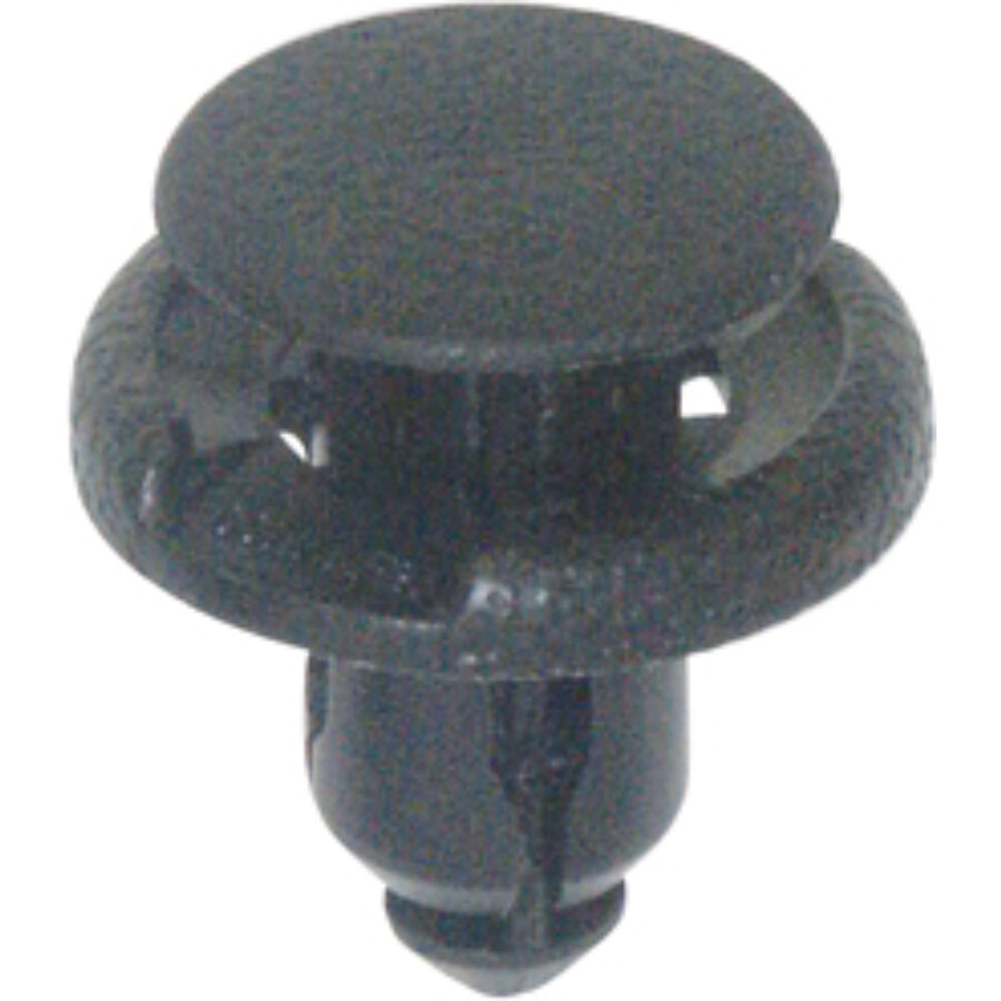 Rivets Plastiques 8   8,2 Mm Pour Bouclier