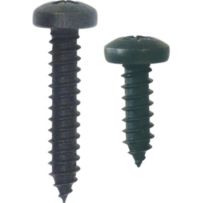 Lot 20 Clips Vis + Écrous De Fixation CZA4705L/RTC3744 – Compatible Land Rover Defender
