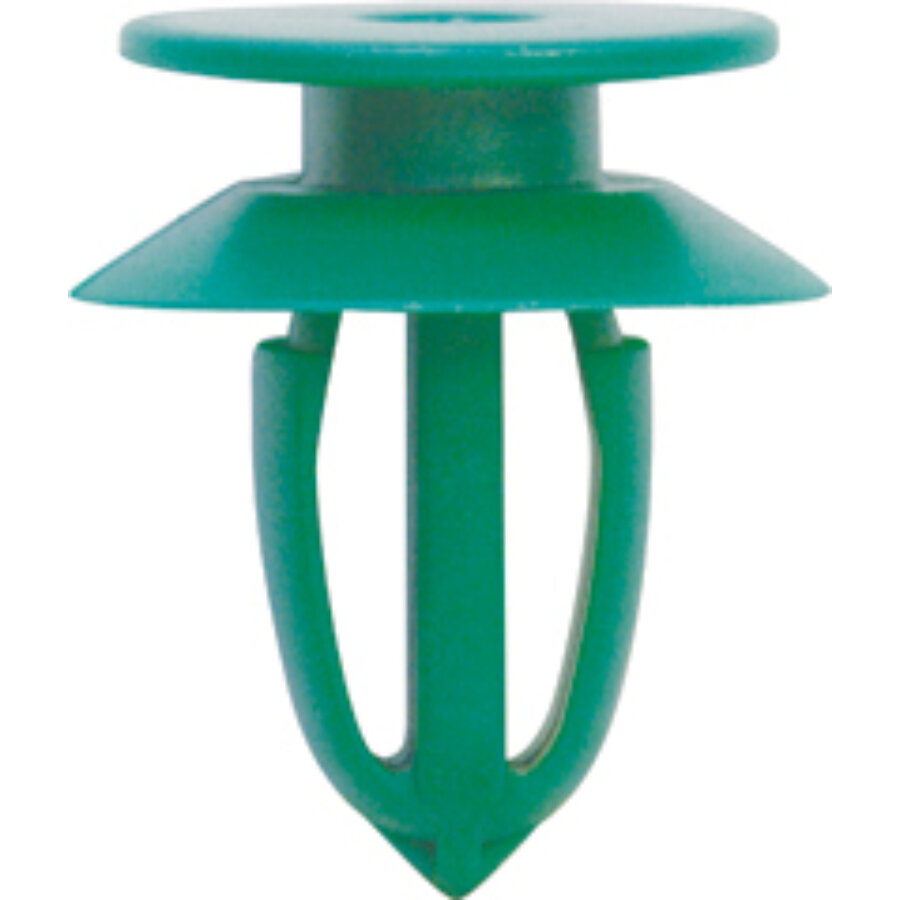 Agrafes De Panneau 7,4 Mm Pour Garniture De Porte