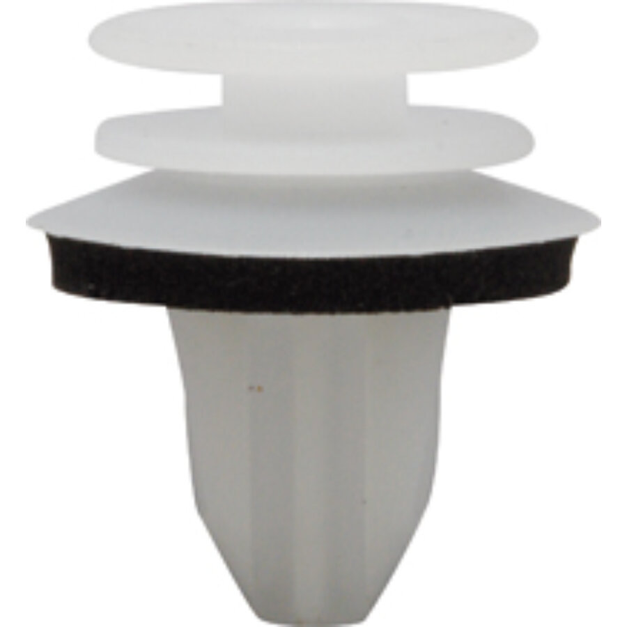 Agrafes De Panneau 8,2 Mm Garniture De Porte