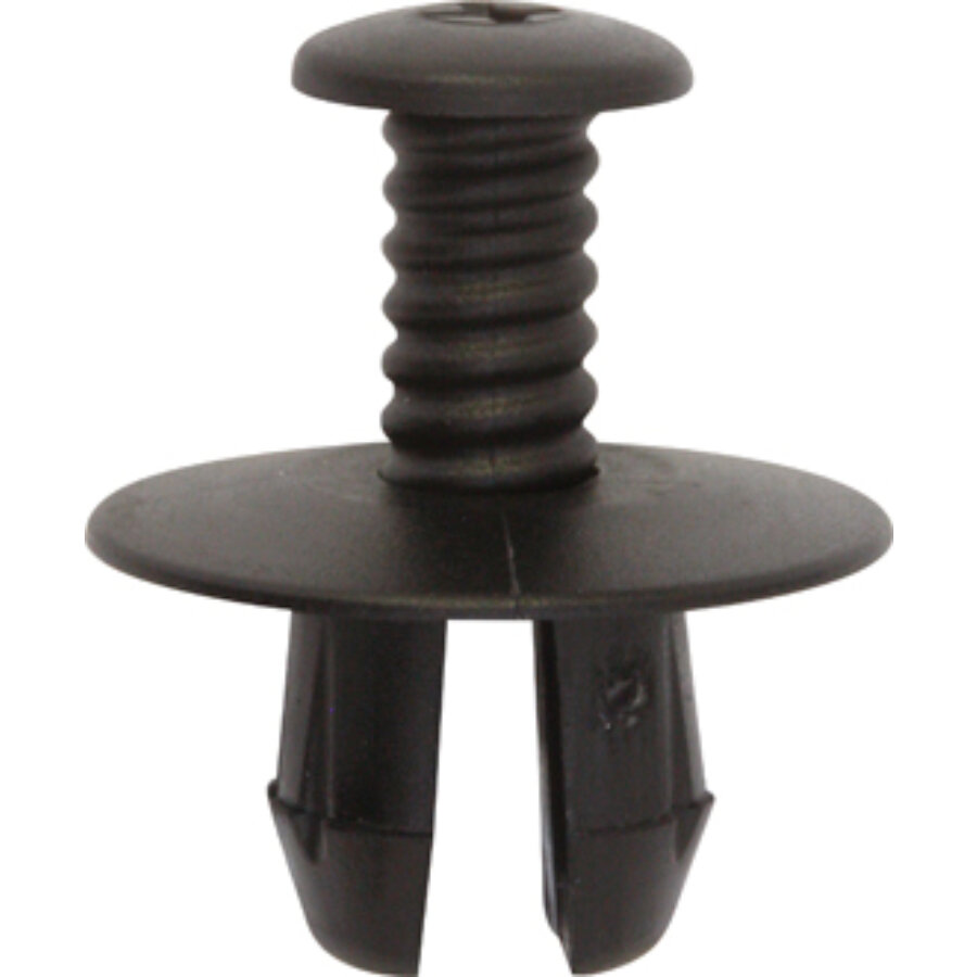 Rivets Plastiques 12 Mm Pour Insonorisant Caisse