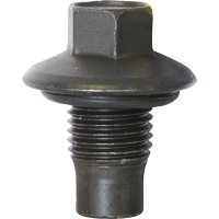 Restagraf Joint Bouchon Vidange 18,7 X 26 X 1,5 Mm – Lot De 5, Acier Malléable, Compatible Alfa Romeo, Fiat, Opel, Suzuki, Jeep