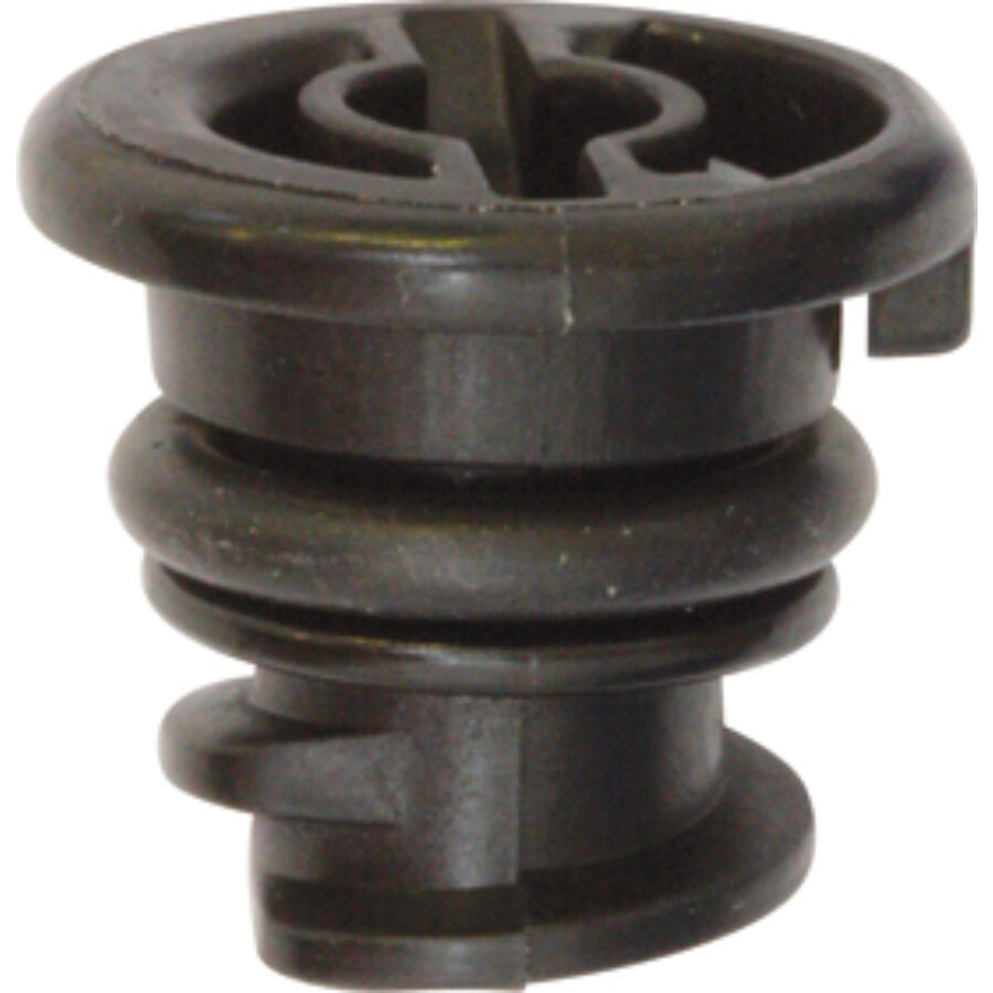 Bouchon De Vidange Restagraf N°621 En Plastique Diamètre 16,7 Mm - Longueur Hors Tête