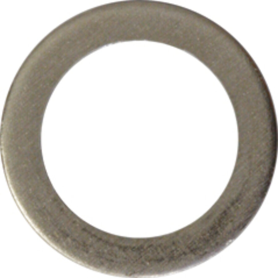 3 Joints De Vidange Restagraf N°701 En Aluminium Diamètre Intérieur 14 Mm - Diamètre