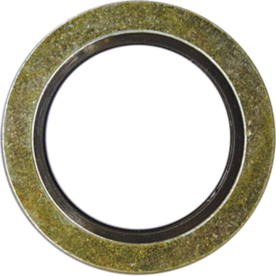 3 Joints De Vidange Restagraf N°710 Bi-matière Diamètre Intérieur 18,7 Mm - Diamètre