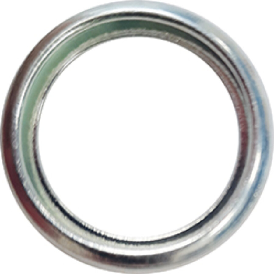 3 Joints De Vidange Restagraf N°727 En Acier Diamètre Intérieur 16 Mm - Diamètre