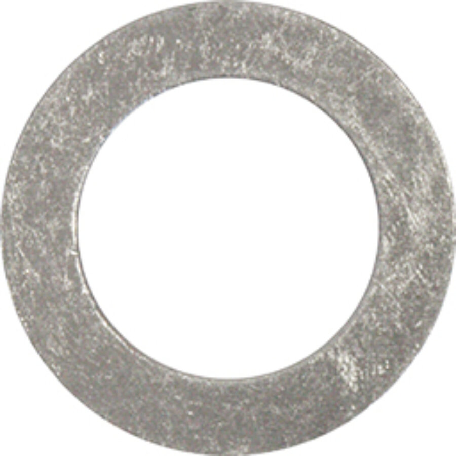 3 Joints De Vidange Restagraf N°716 En Aluminium Diamètre Intérieur 14 Mm - Diamètre