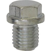 Restagraf - Bouchon de Vidange avec Joint Assemblé - M12-1,75 x 18 mm