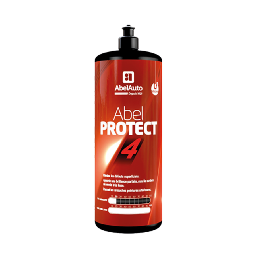 Polish Protect 4 250 Ml Abel Auto