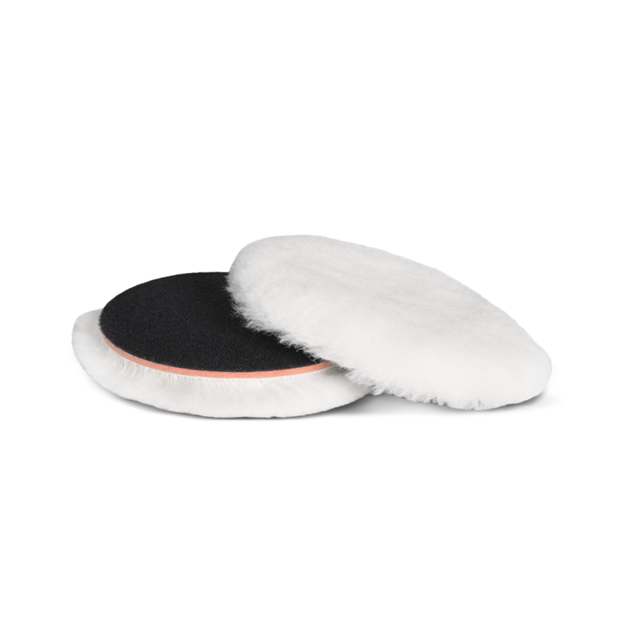 Tampon Softouch Woolpad Abel Auto