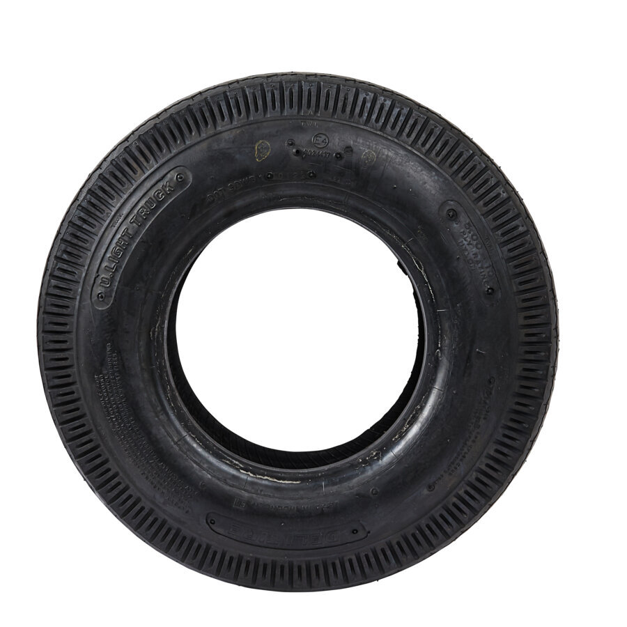 Pneu Pour Remorque 500r10