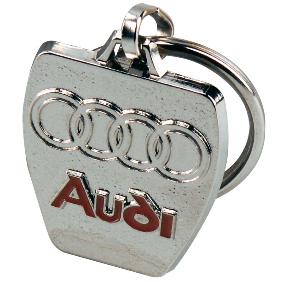Porte-clés Audi