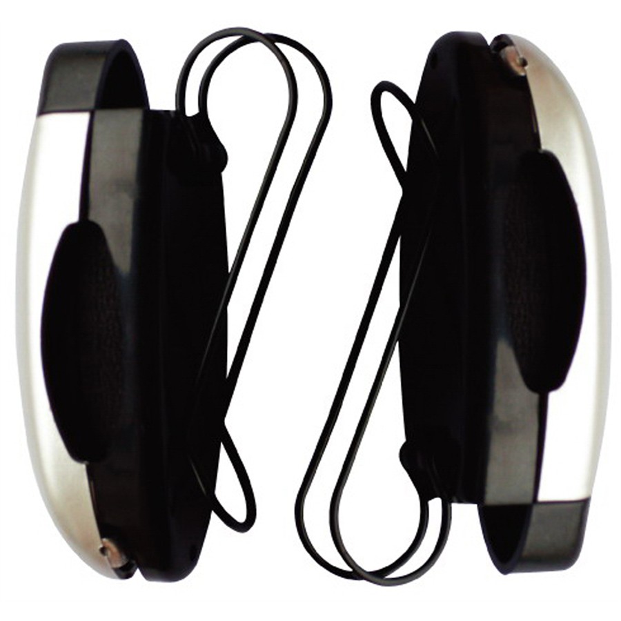 2 Porte-lunettes À Clipser Norauto