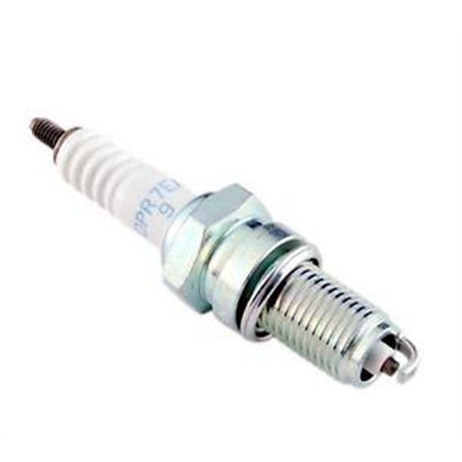 1 Bougie 2 Roues Ngk Dpr7ea-9 Blister