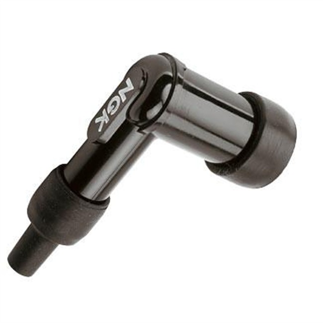 1 Capuchon Lb10f Blister Anti-parasites Ngk