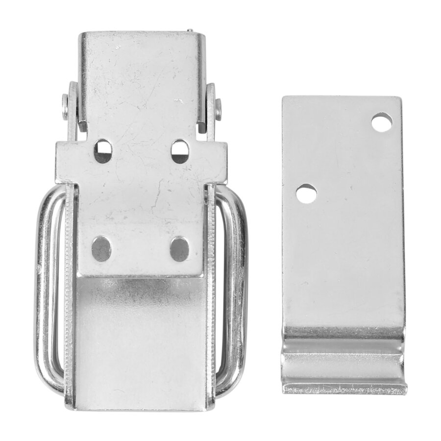 Grenouillère De Remorque Norauto