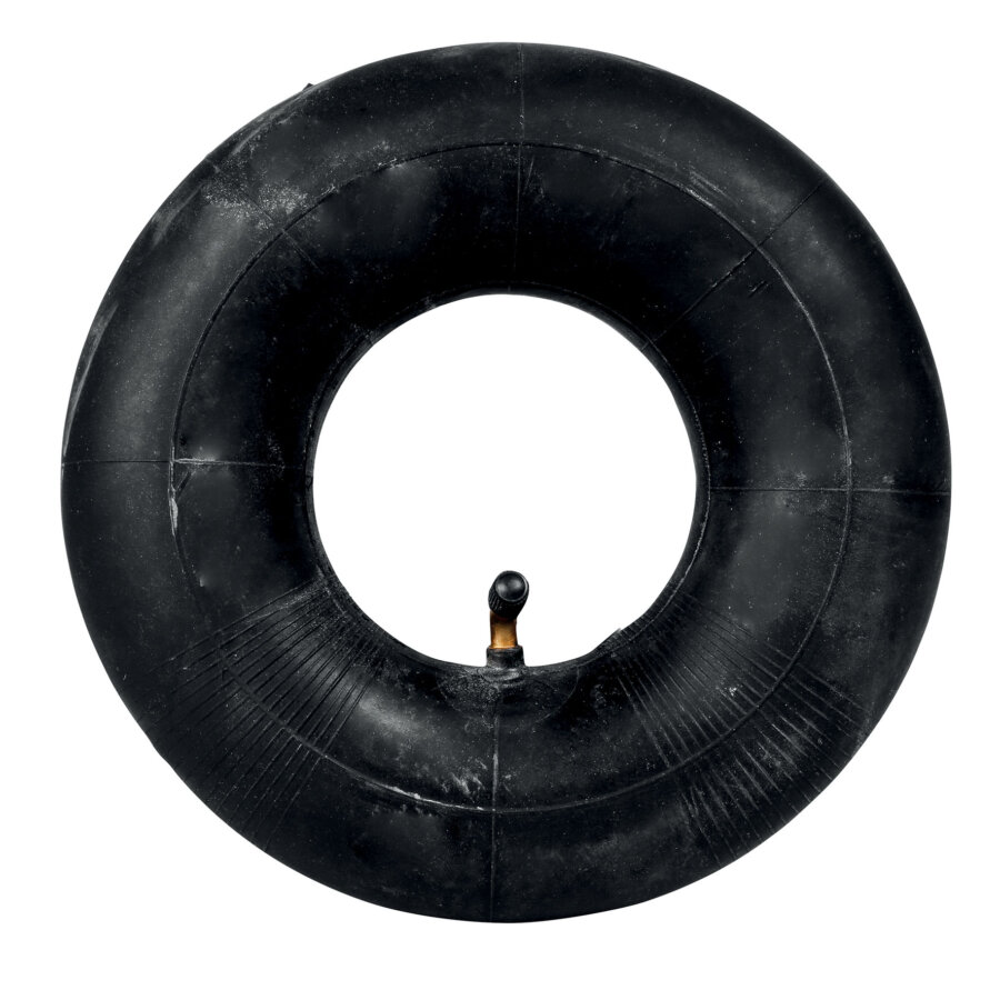 Chambre À Air Pour Roue Jockey Gonflable 48 Mm