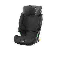 Ms BabyWorld Siège Auto BETA Isofix Groupe 2/3 I-SIZE R129 15-36 Kg Noir