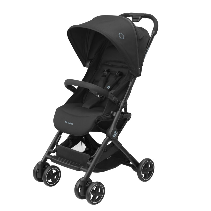 Poussette Maxi Cosi Lara 2 Noir