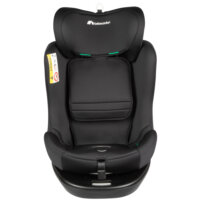 Siège auto BEBE CONFORT Tobifix, Groupe 1, Isofix, Avec Embase, Nomad Black