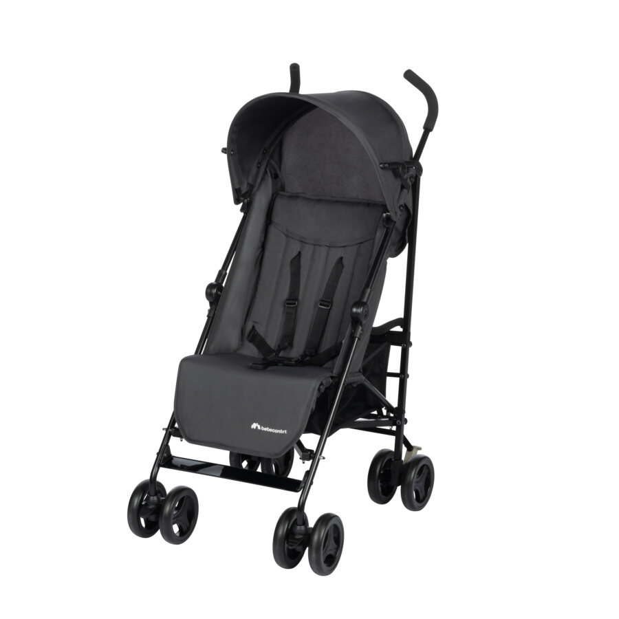 Poussette Bebe Confort Rainbow Mineral Graphite
