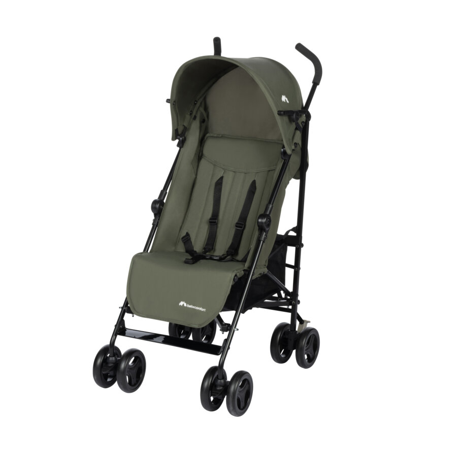 Poussette Bébé Confort Rainbow vert minéral