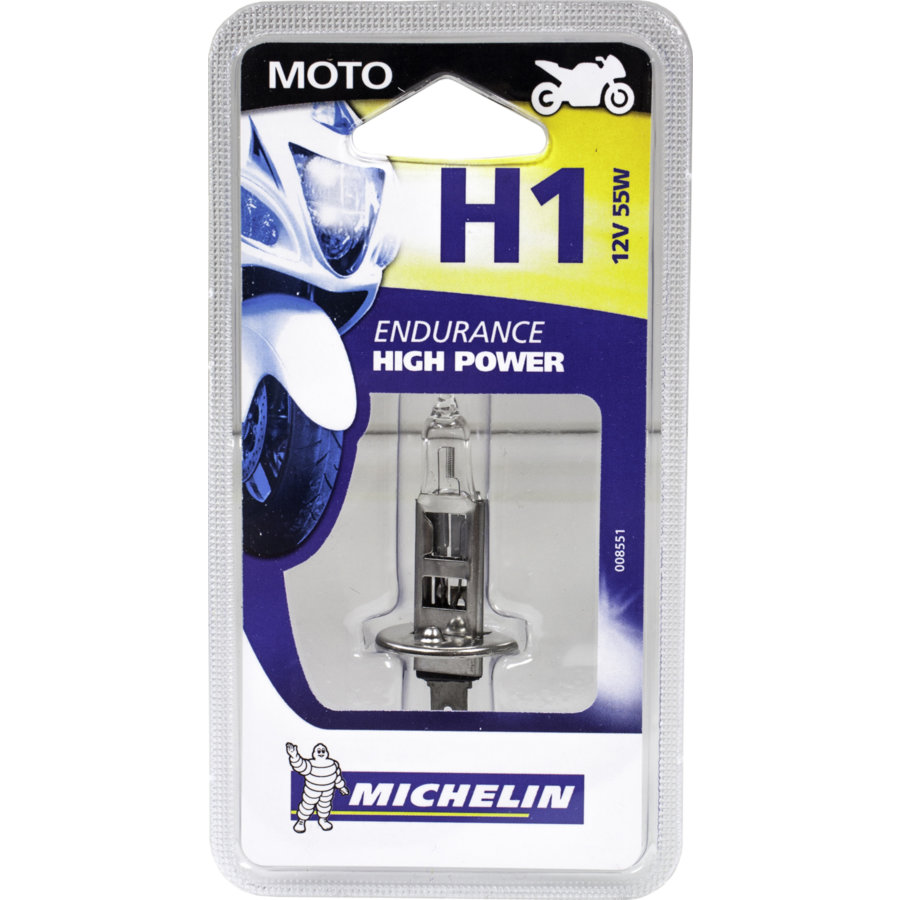 Hs1 H4 Ampoule LED pour mobylette mobylette Led Hs1 H4 Led Moto Moto  Ampoules phares Scooter Moto Accessoires
