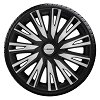 Enjoliveur 14 Pouces Pour Ford KA+ (à Partir De Juin 2016) - Pièce D'origine Pour Habiller Vos Jantes Acier - 11