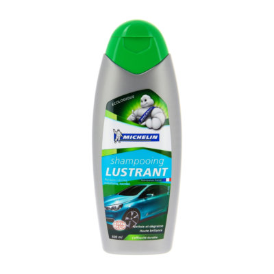 Shampooing Auto lustrant Titanium GS27 535ml - Lavage Voiture