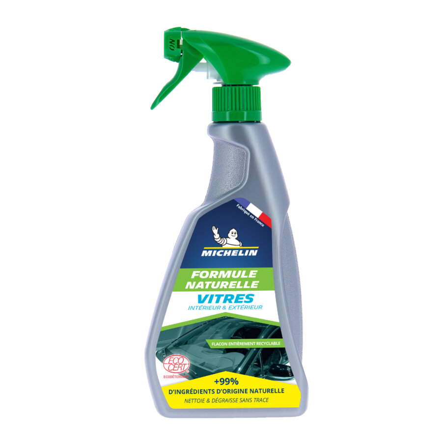 Nettoyant Vitre Michelin 500 ml