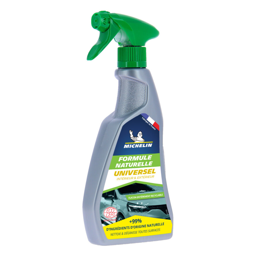 Nettoyant Universel Michelin 500 Ml