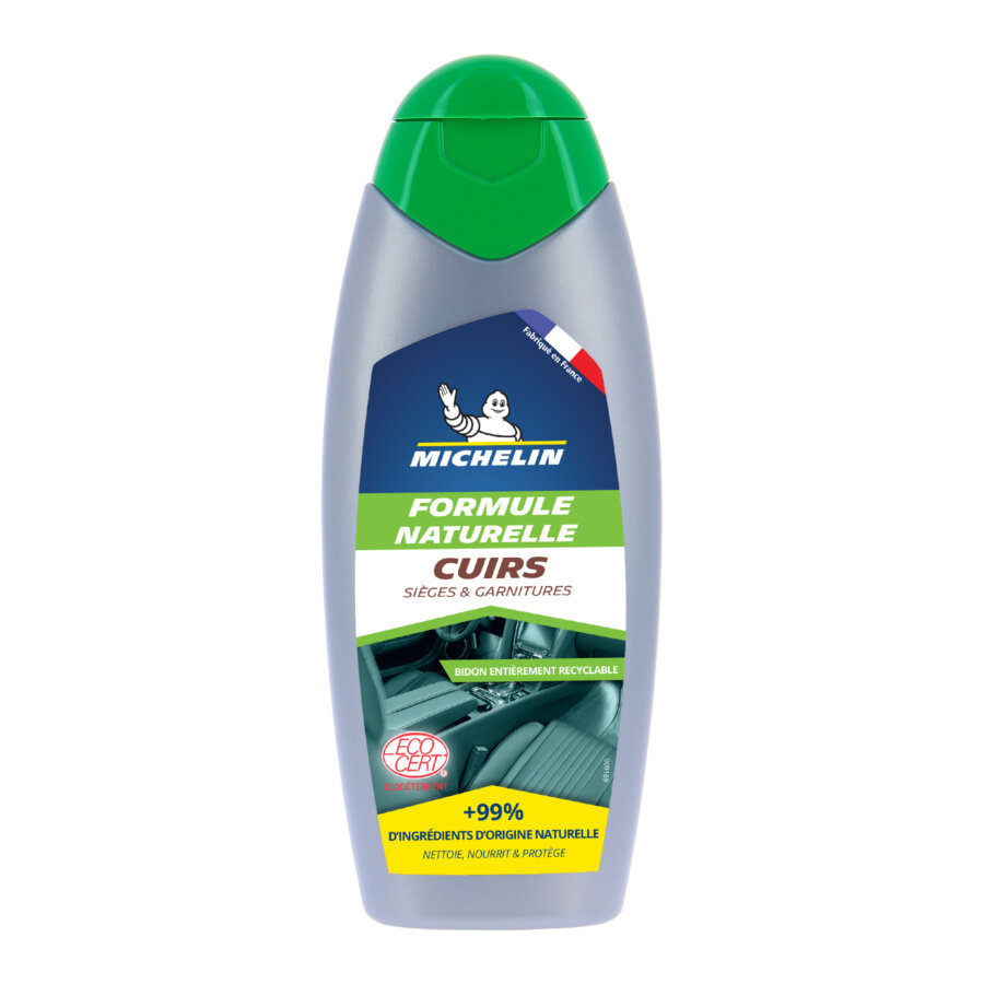 Nettoyant Cuir Michelin 500 Ml