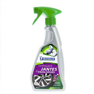 Nettoyant Jantes Michelin 500 Ml